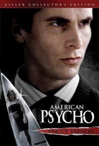 3. American Psycho